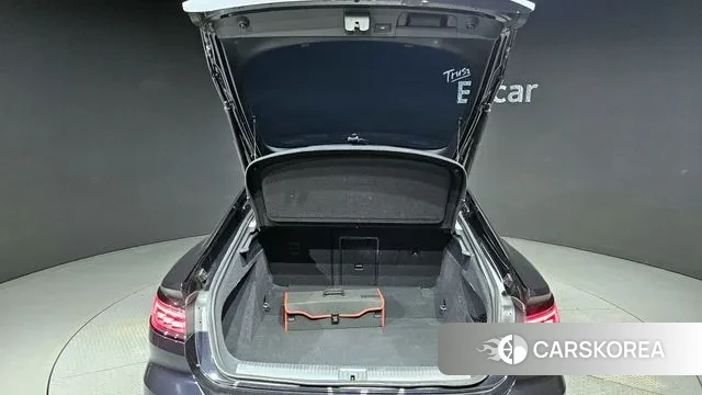 Volkswagen Arteon id 3053509 из Кореи 11