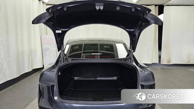 Tesla Model 3 id 4791954 из Кореи 11
