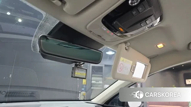 Kia K5 3rd generation id 3412118 из Кореи 11