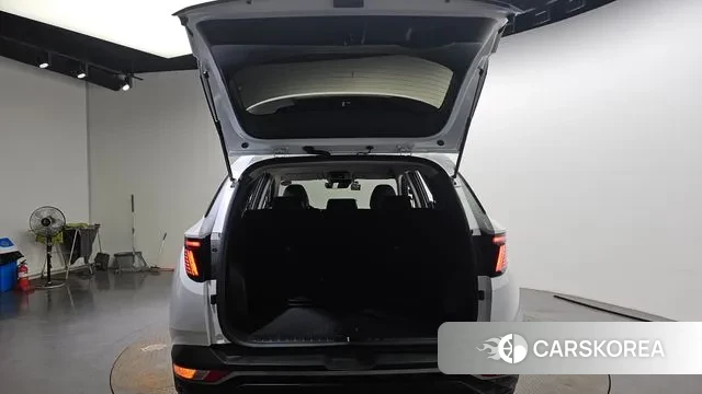 Hyundai Tucson (NX4) id 3042921 из Кореи 11