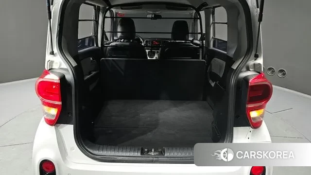 Kia The New Ray id 3567909 из Кореи 11