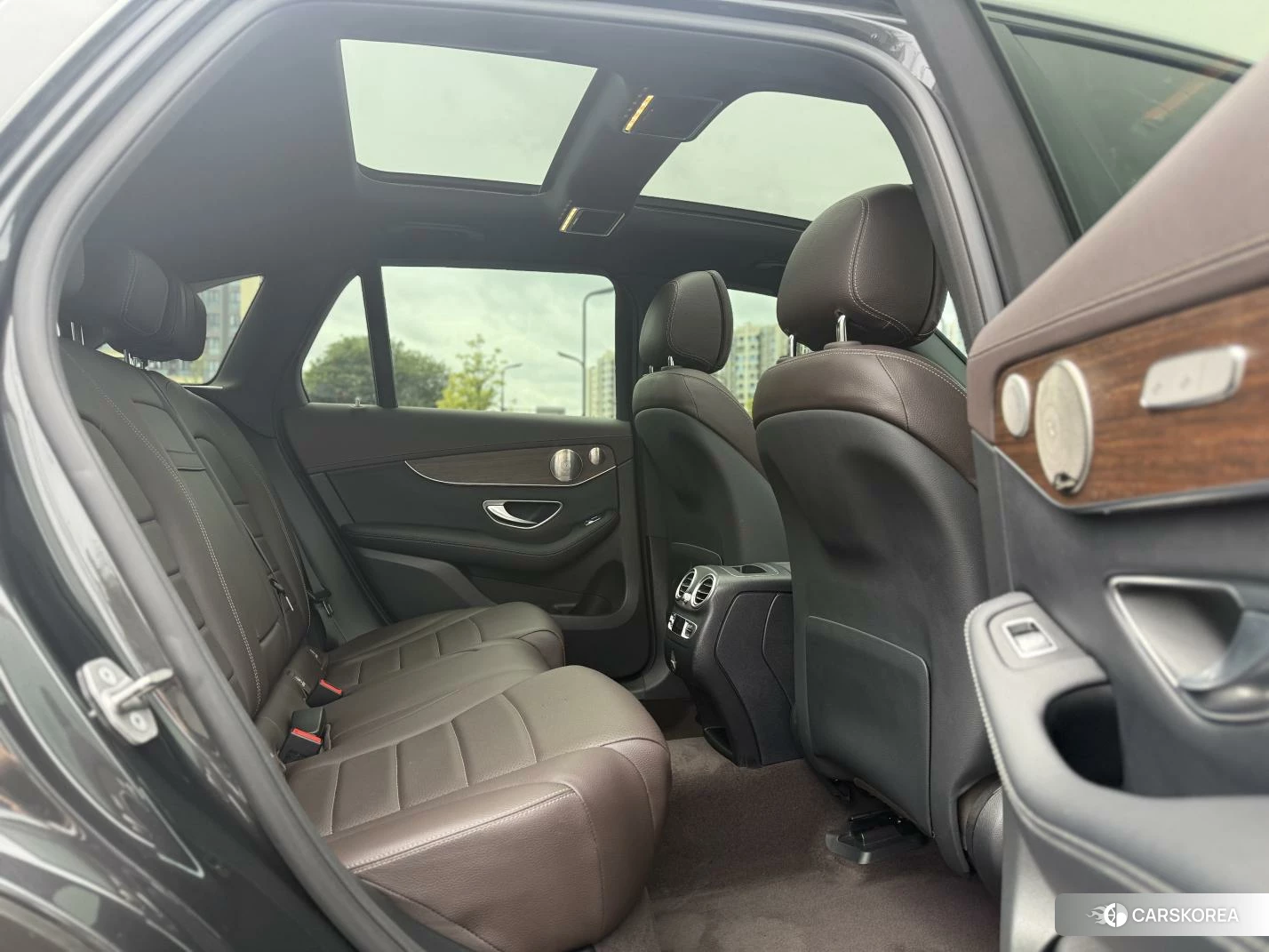 Mercedes-Benz GLC id 4504757 из Китая 11