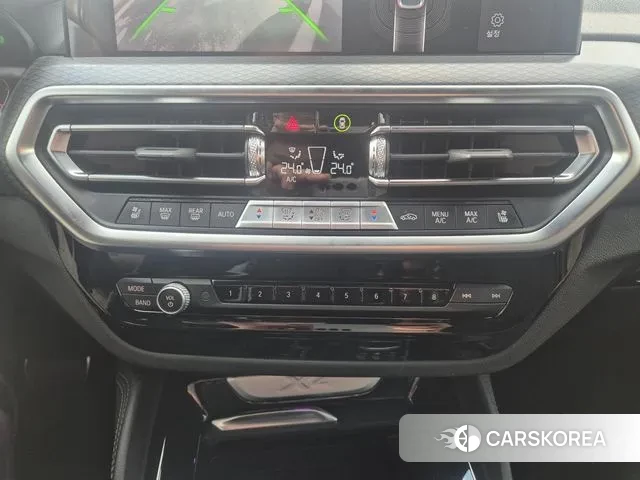 BMW X4 (G02) id 3478290 из Кореи 11