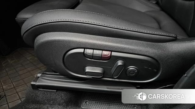 Mini Cooper Countryman id 4623739 из Кореи 11
