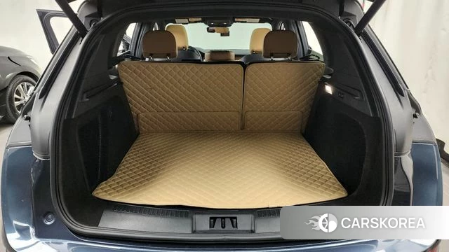 Lincoln Corsair id 4187316 из Кореи 11