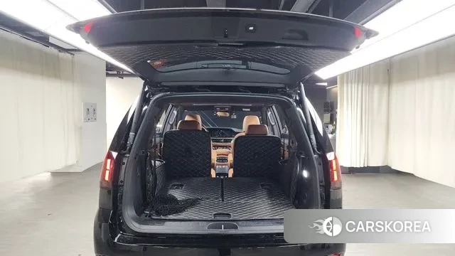 Kia Mohave Master id 2959252 из Кореи 11