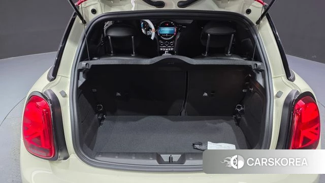 Mini Cooper S id 4528615 из Кореи 11