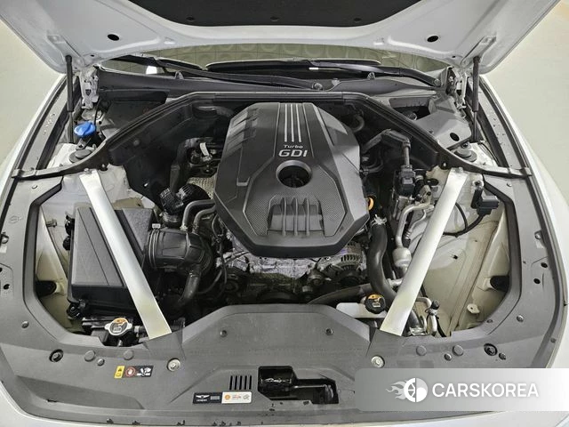 Genesis G70 id 4595151 из Кореи 11