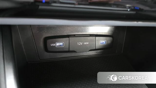 Hyundai Tucson (NX4) id 4701425 из Кореи 11