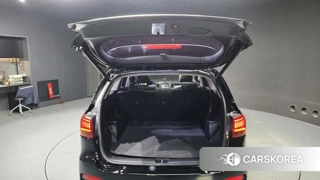 Kia The New Sorento id 3005043 из Кореи 11