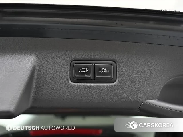 Kia Carnival 4th generation id 3367878 из Кореи 11