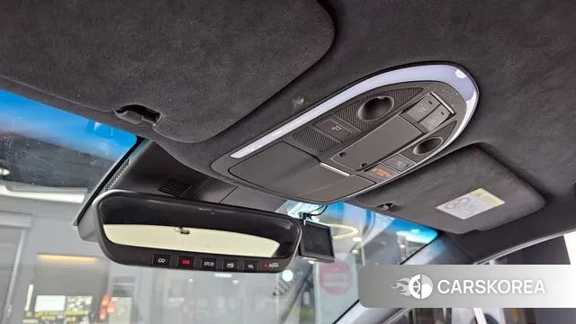 Genesis The New G70 id 2965051 из Кореи 11