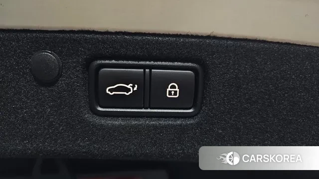 Hyundai Grandeur IG Hybrid id 3494379 из Кореи 11