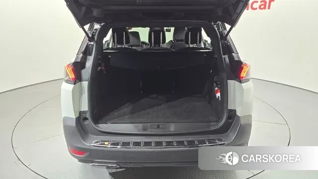 Peugeot 5008 second generation id 3279750 из Кореи 11