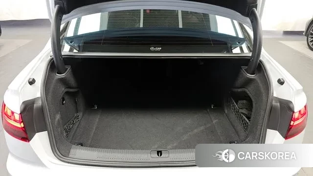 Audi A4 (B9) id 3716558 из Кореи 11