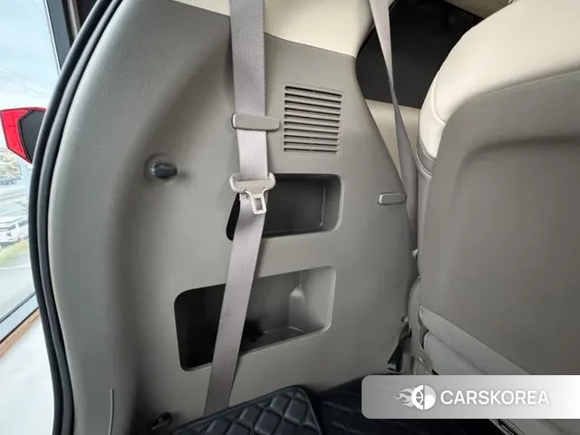 Kia The New Carnival 4th Generation id 3251526 из Кореи 11