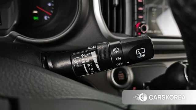 Kia The New Ray id 4267333 из Кореи 11