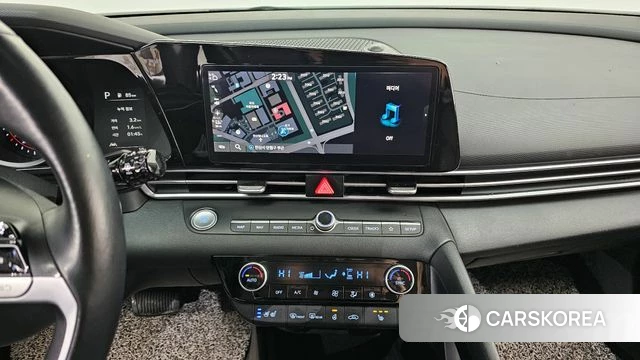 Hyundai Avante (CN7) id 3813437 из Кореи 11