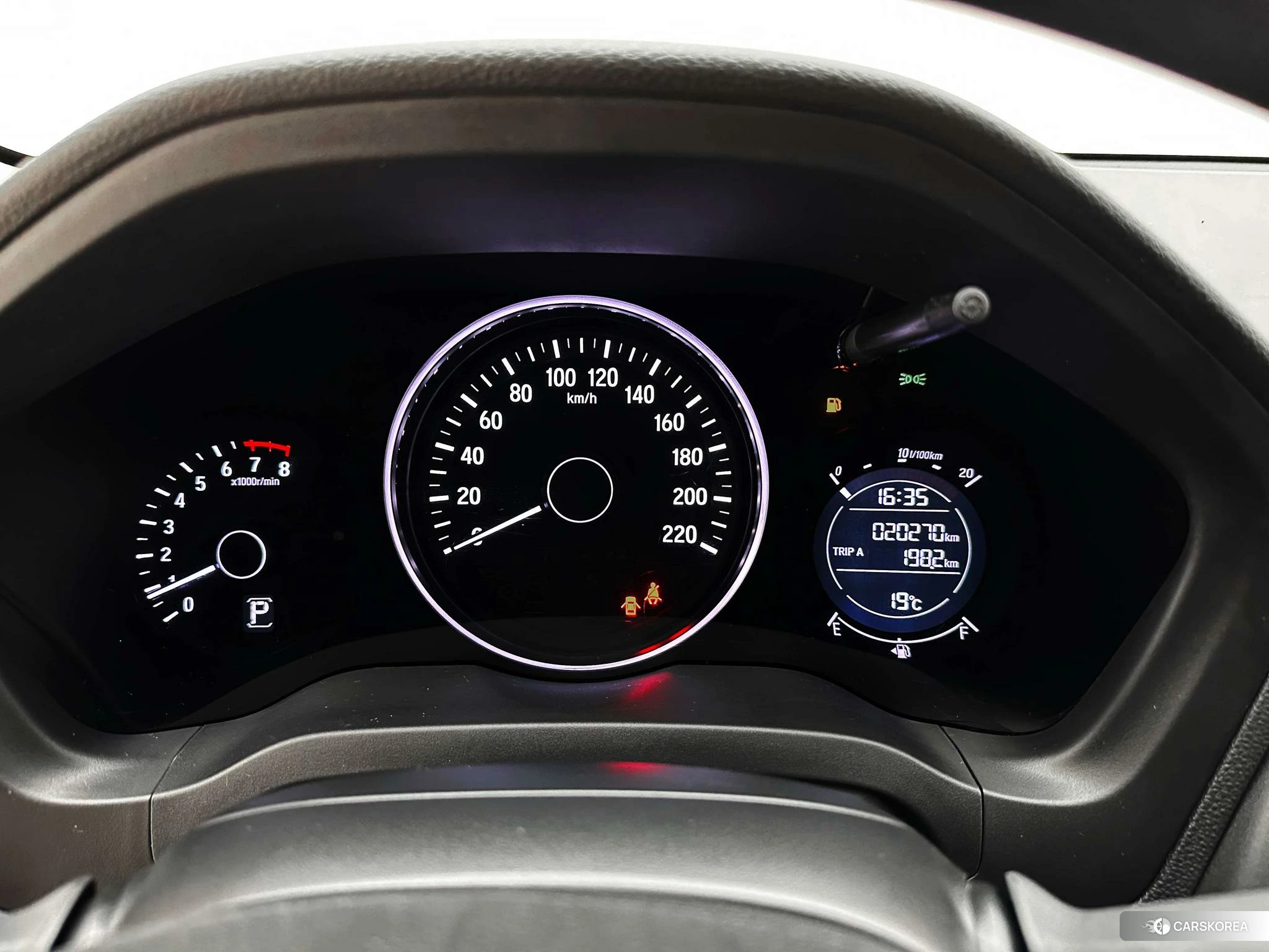 Honda Binzhi id 4461183 из Китая 11