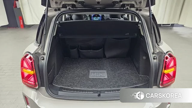 Mini Cooper Countryman id 3615261 из Кореи 11