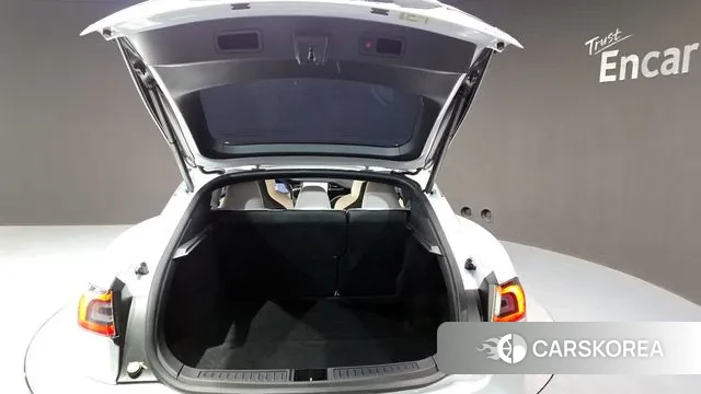 Tesla Model S id 3444008 из Кореи 11