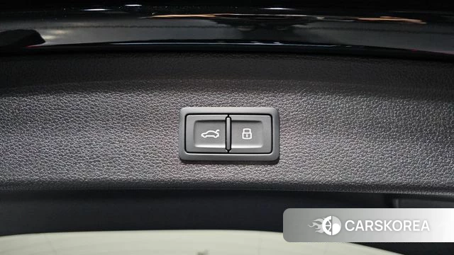 Audi Q3 (F3) id 4266227 из Кореи 11