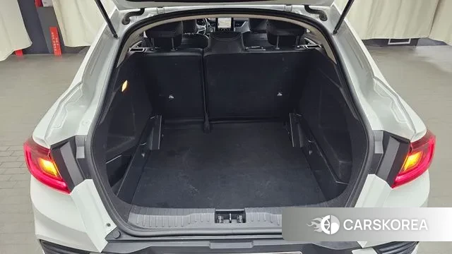 Renault Korea (Samsung) XM3 id 3534413 из Кореи 11