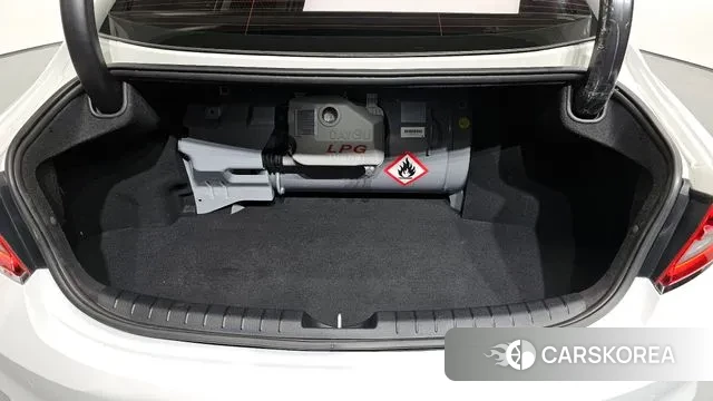 Hyundai Grandeur IG id 2966729 из Кореи 11