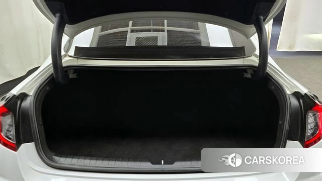 Hyundai Sonata (DN8) id 3853189 из Кореи 11