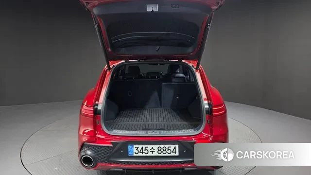 Genesis GV70 id 3443242 из Кореи 11