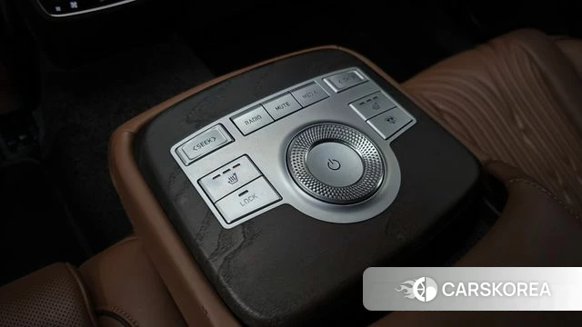Genesis G80 (RG3) id 4268135 из Кореи 11