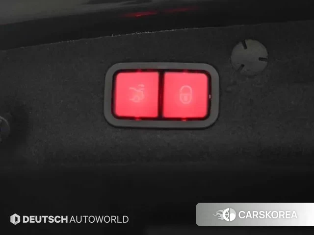 Mercedes-Benz C-Class W205 id 3671554 из Кореи 11