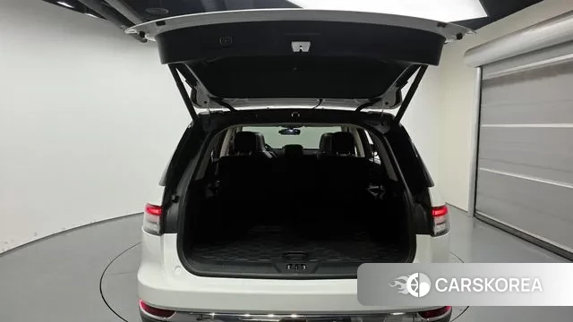 Lincoln Aviator 2nd generation id 3090333 из Кореи 11