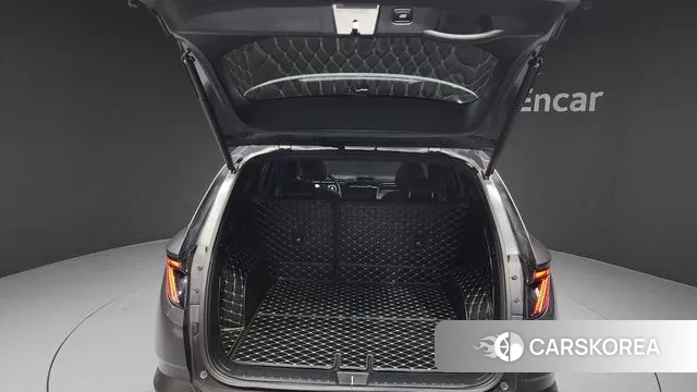 Hyundai Tucson (NX4) id 3355371 из Кореи 11