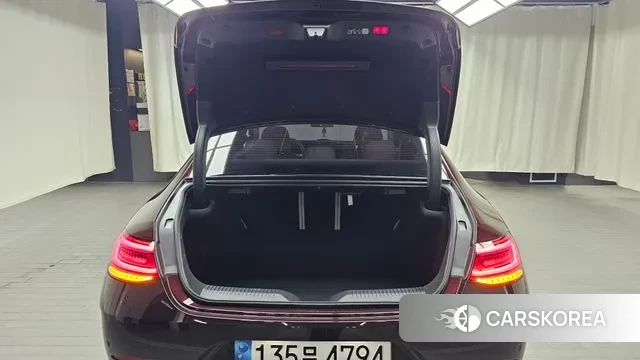 Mercedes-Benz CLS-Class C257 id 2884149 из Кореи 11