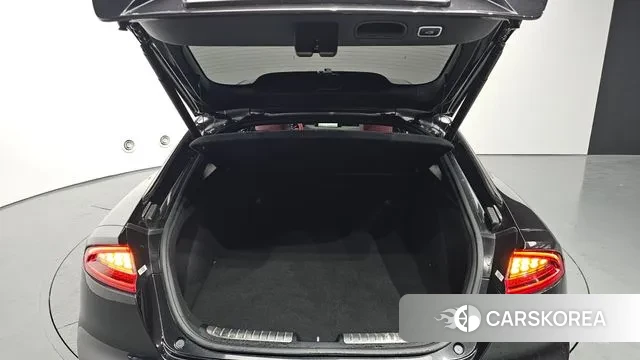 Kia Stinger id 3454576 из Кореи 11