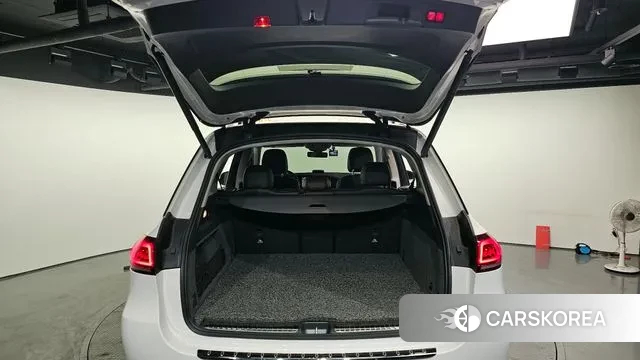 Mercedes-Benz GLE-Class W167 id 3728062 из Кореи 11