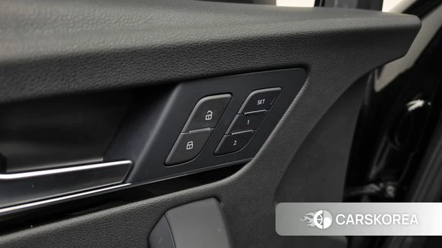 Audi Q5 (FY) id 4324058 из Кореи 11