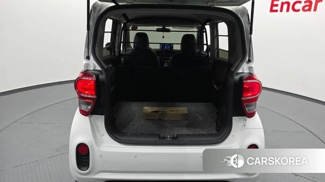 Kia The New Ray id 4727108 из Кореи 11