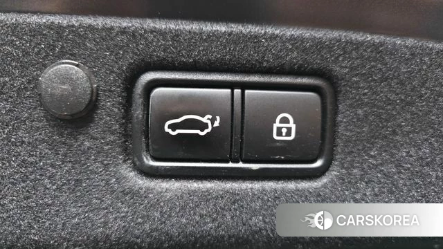 Hyundai The New Grandeur IG Hybrid id 3935159 из Кореи 11