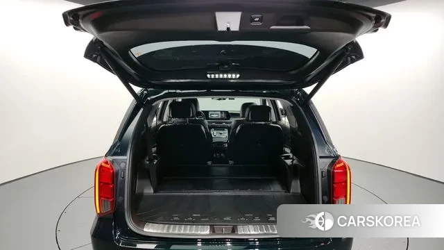 Hyundai The New Palisade id 3354692 из Кореи 11