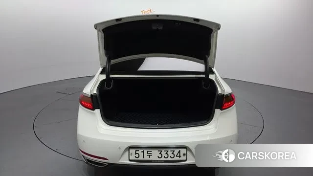 Kia Come New K7 id 3515351 из Кореи 11