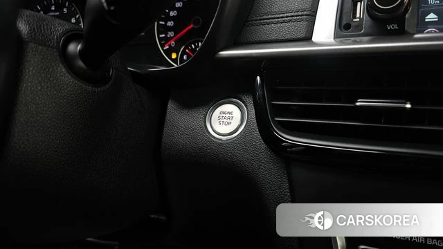 Kia The New K5 2nd generation id 4304741 из Кореи 11