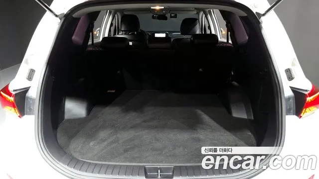 Hyundai Santa Fe TM id 2876831 из Кореи 11