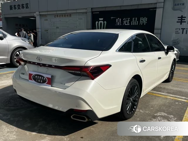 Toyota Asian dragon id 4263462 из Китая 11