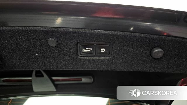 Kia K8 Hybrid id 3910748 из Кореи 11