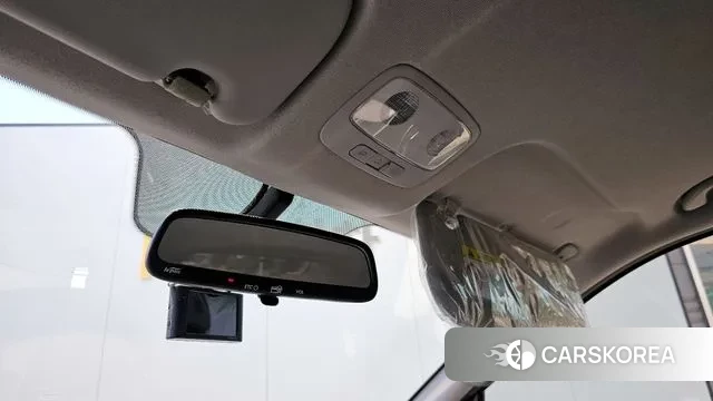 Hyundai The New Grand Starex id 2970430 из Кореи 11