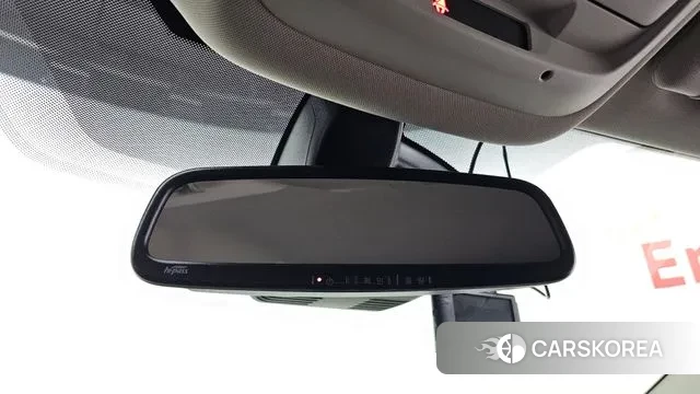 Renault Korea (Samsung) The New QM6 id 3529280 из Кореи 11