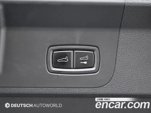 Porsche Panamera (971) id 2673963 из Кореи 11