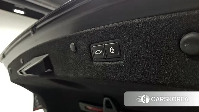 Kia K8 Hybrid id 3421710 из Кореи 11